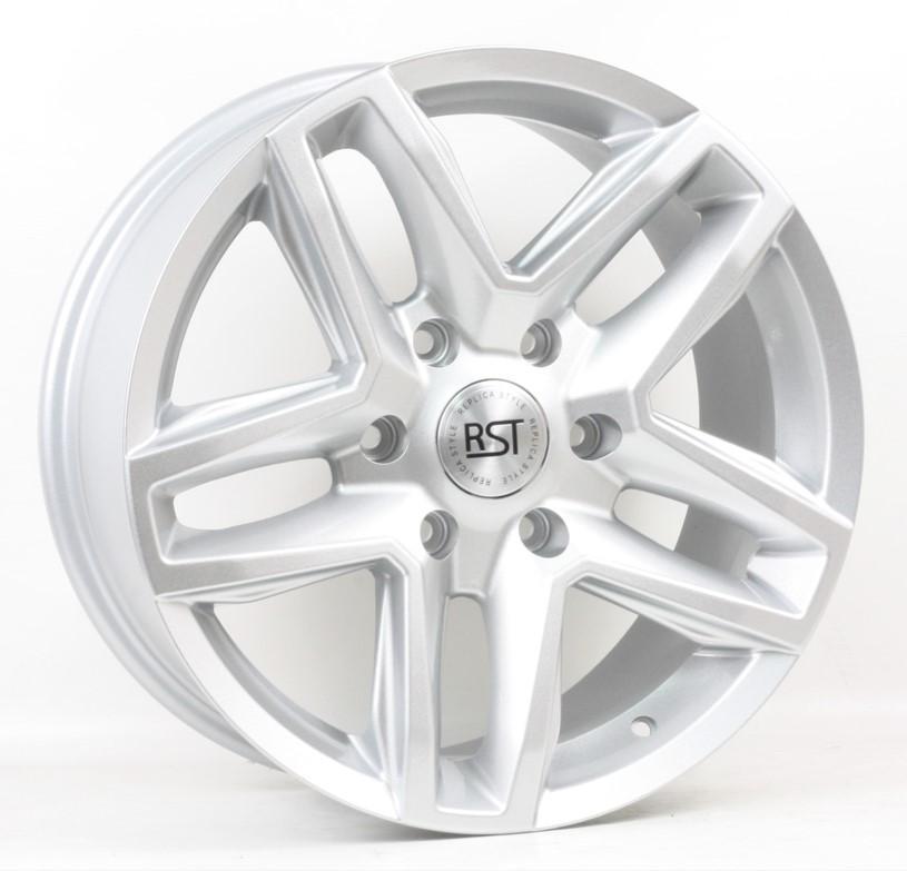  R238 (Hunter) Silver